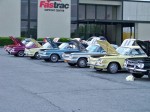 Early Corvairs at the Recall 2010


Photo by:To
